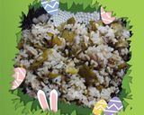 ハムとチーズのピカタ(簡単)作り方12写真