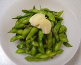 ☆　酔っ払いな枝豆作り方11写真
