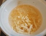 チーズmixと新じゃがでチーズフォンデュ作り方5写真