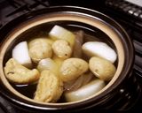 コトコト煮込んで♪白だしでおでん☆作り方2写真