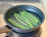 もう一品に【インゲンの中華風ごま和え】作り方1写真