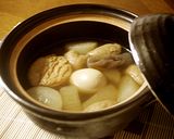 コトコト煮込んで♪白だしでおでん☆作り方4写真