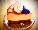 簡単！ボトムが美味☆ベイクドチーズケーキ作り方10写真
