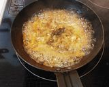 【節カロ】玉ねぎたっぷり豆腐ハンバーグ作り方6写真