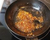 【節カロ】玉ねぎたっぷり豆腐ハンバーグ作り方7写真