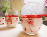 苺のチーズムース作り方10写真
