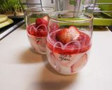 苺のチーズムース作り方11写真