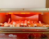 パンのミミ…クルトン作り方3写真