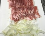 ★お弁当や副菜に豚スタミナ焼肉！作り方2写真
