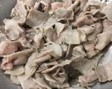 ★お弁当や副菜に豚スタミナ焼肉！作り方3写真