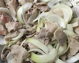 ★お弁当や副菜に豚スタミナ焼肉！作り方4写真