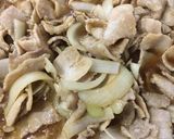 ★お弁当や副菜に豚スタミナ焼肉！作り方5写真