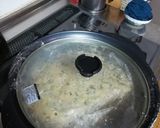小麦香るもっちり甘い皮の大型餃子数日分作り方5写真