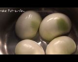 ポトフを作りながら自家製コンソメを作る♪作り方1写真