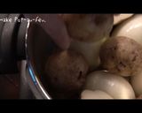 ポトフを作りながら自家製コンソメを作る♪作り方2写真