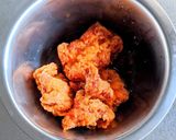 ザンギの南蛮漬け作り方6写真