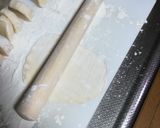 小麦香るもっちり甘い皮の大型餃子数日分作り方7写真