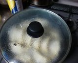 小麦香るもっちり甘い皮の大型餃子数日分作り方10写真