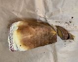 今が旬、筍のアク抜き湯がき方^ ^作り方4写真