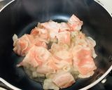 ★豚バラ大根（No.15）作り方3写真
