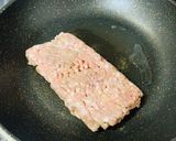 ★三色丼（No.16）作り方1写真