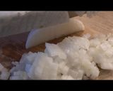 ロール白菜(キャベツでもいいよ♪)作り方2写真