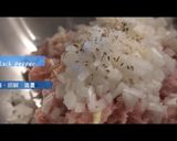 ロール白菜(キャベツでもいいよ♪)作り方3写真