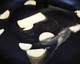 簡単♪新じゃが舞茸ガーリックバター炒め作り方2写真