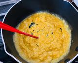 ★三色丼（No.16）作り方7写真