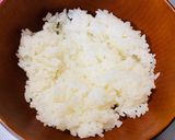 ★三色丼（No.16）作り方9写真