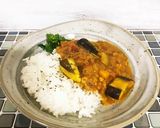 圧力鍋でトロトロスパイスカレー作り方6写真