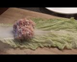 ロール白菜(キャベツでもいいよ♪)作り方7写真