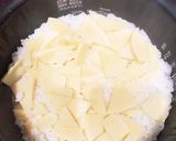 たけのこご飯作り方3写真