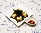 おかかと海苔でクリチー♪作り方4写真