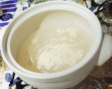 簡単！卵とろ～り♪甘辛チゲ豆腐作り方1写真