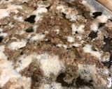 牛肉・豚肉・ひき肉のヘルシーな調理法♡作り方3写真