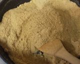 意外とカンタン☆ぬか床☆作り方1写真