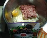 おからの春巻き（低糖質）作り方1写真