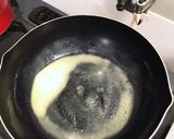 春の味覚!豚アスパラガーリック炒め!作り方5写真