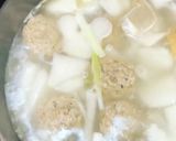 牛肉・豚肉・ひき肉のヘルシーな調理法♡作り方6写真