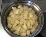 美味しい！ケチャップポテトサラダ作り方1写真