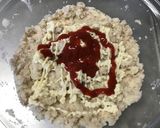 美味しい！ケチャップポテトサラダ作り方4写真