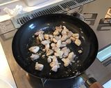 スパイスカレー作り方1写真