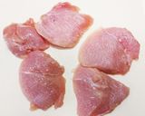 レンジで蒸し鶏(サラダチキン)作り方3写真