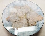 レンジで蒸し鶏(サラダチキン)作り方5写真