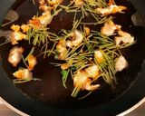 かまぼこ入り☆親子丼作り方6写真