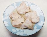 レンジで蒸し鶏(サラダチキン)作り方7写真