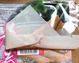 簡単＊ケチャップで食べる挽肉春巻き＊作り方5写真