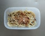 レンジで簡単☆もやしえのきの塩昆布和え。作り方4写真
