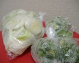 レンジでたまご丼 新生活応援♪作り方2写真